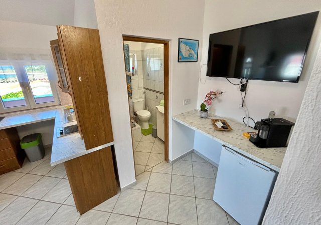 Apartmán 3 - Miniatura